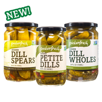 Dill Delights Trio