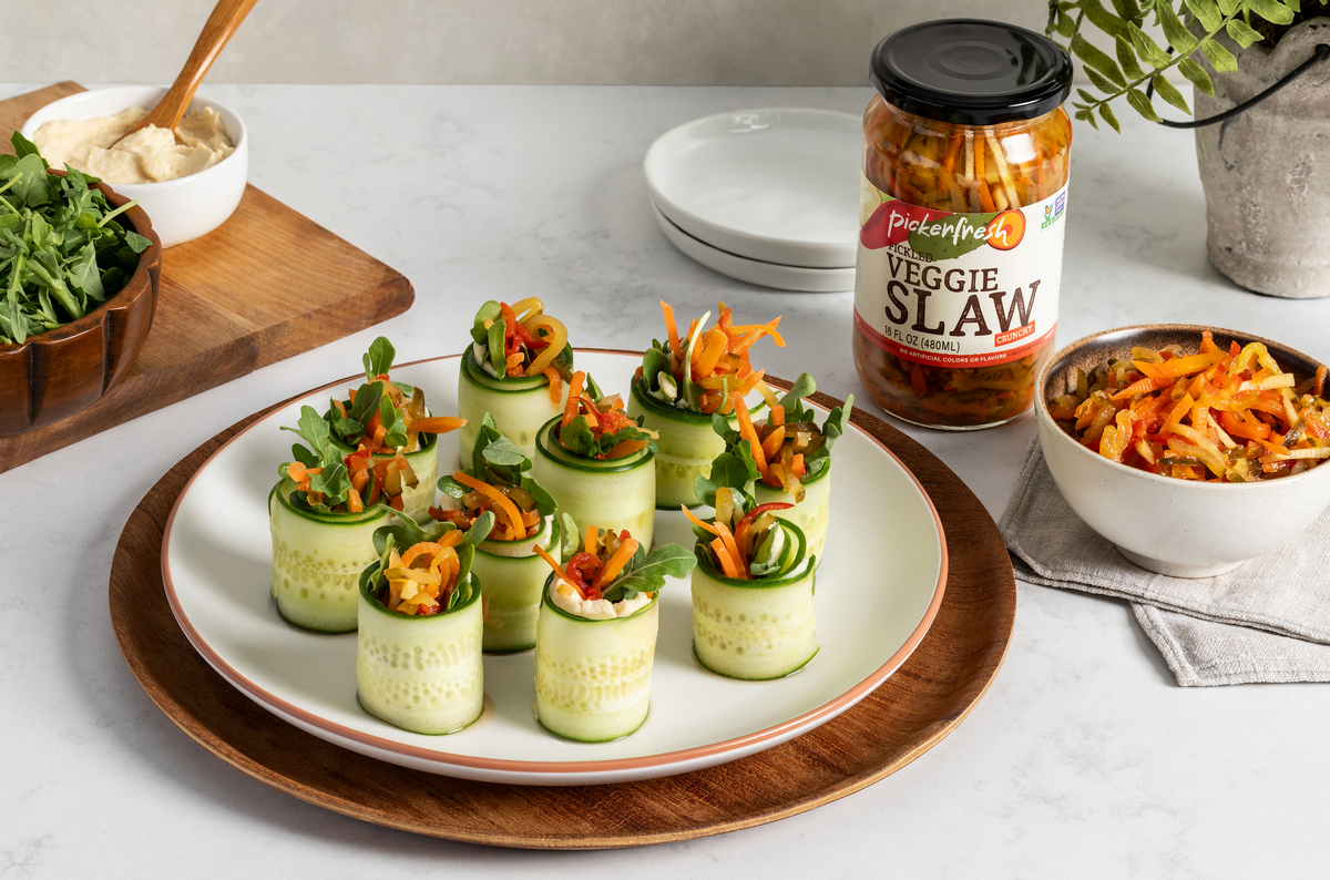 Pickerfresh – Fresh Food, Fresh Mood