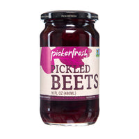 Pickled Beets