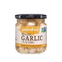 Garlic