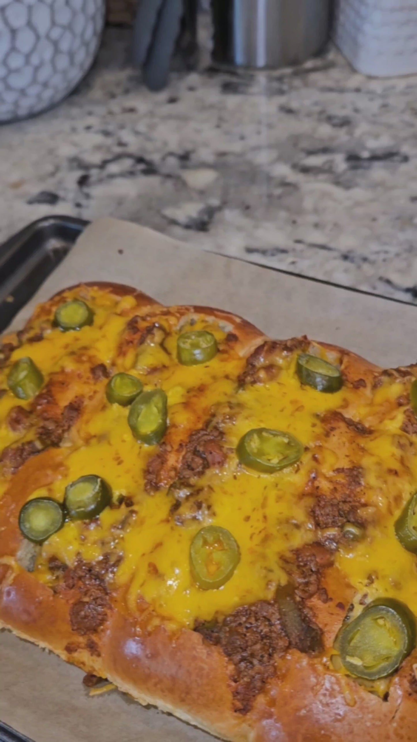 Jalapeno Slices