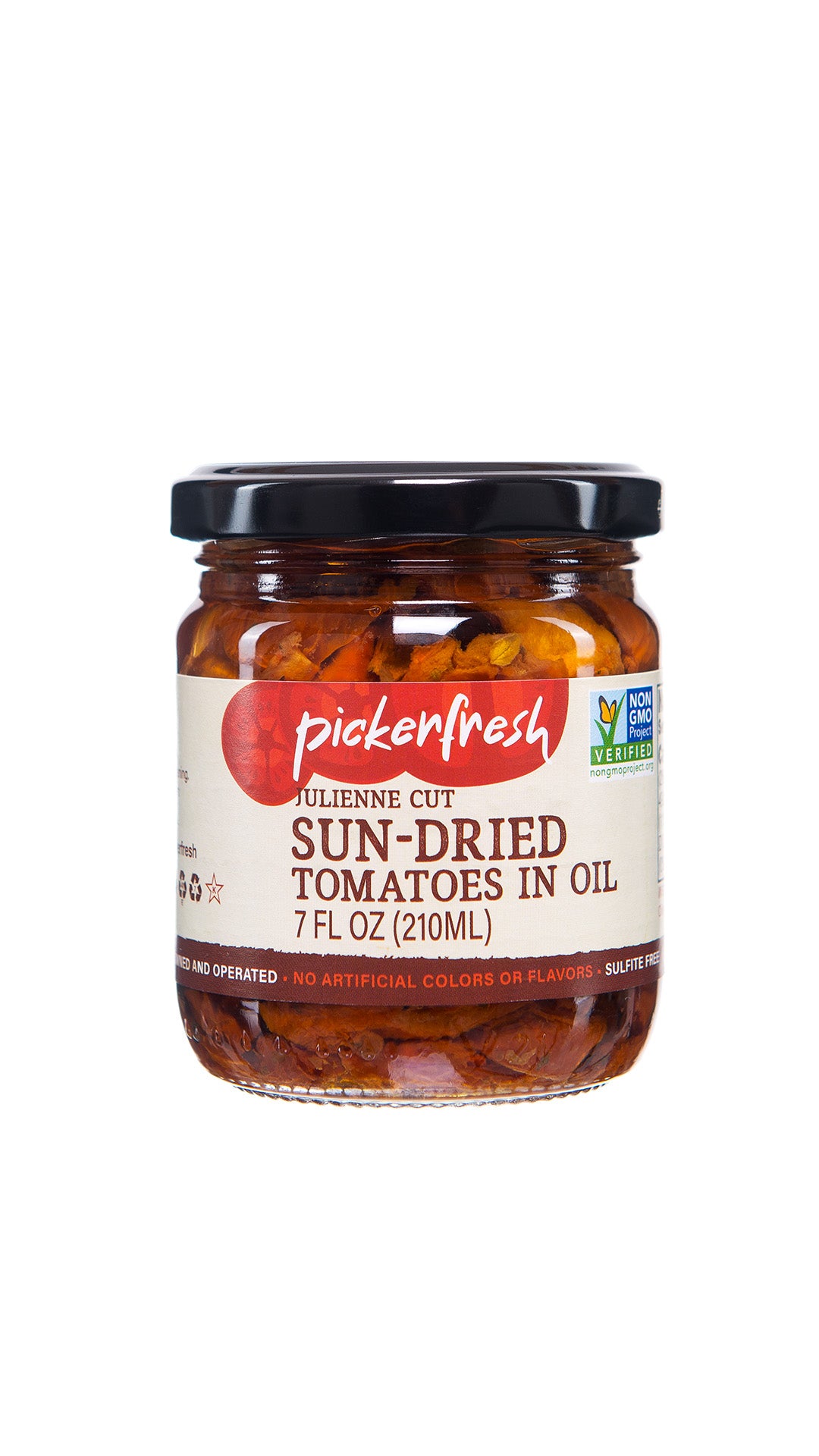 Derlea Sun Dried Tomatoes with Garlic and Herbs In Oil